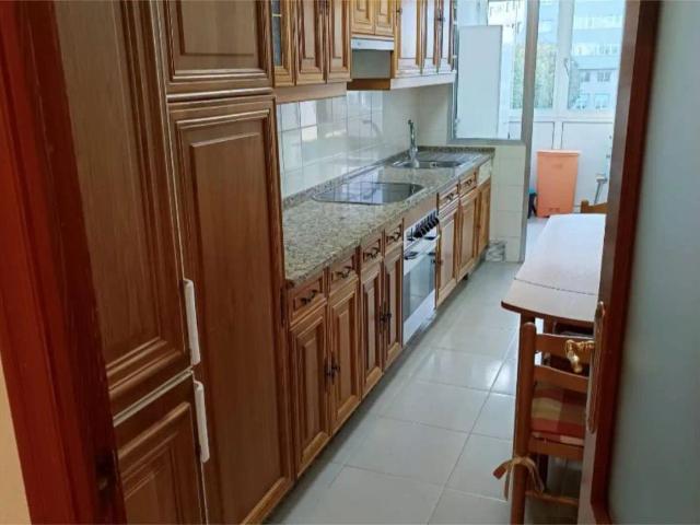 Apartamento en alquiler en Lugo, Galicia