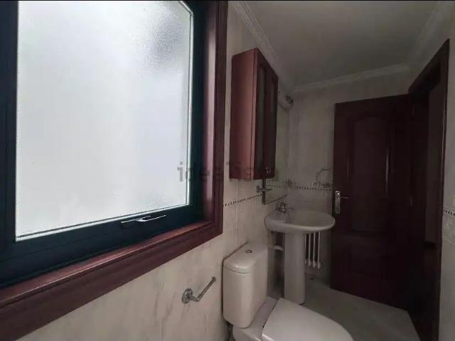 Apartamento en alquiler en San Antonio, Lugo