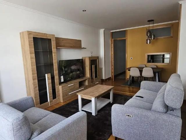 Apartamento en alquiler en Casco Vello, Lugo