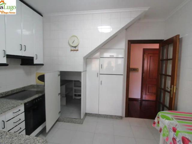 Apartamento en alquiler en Lugo, Galicia