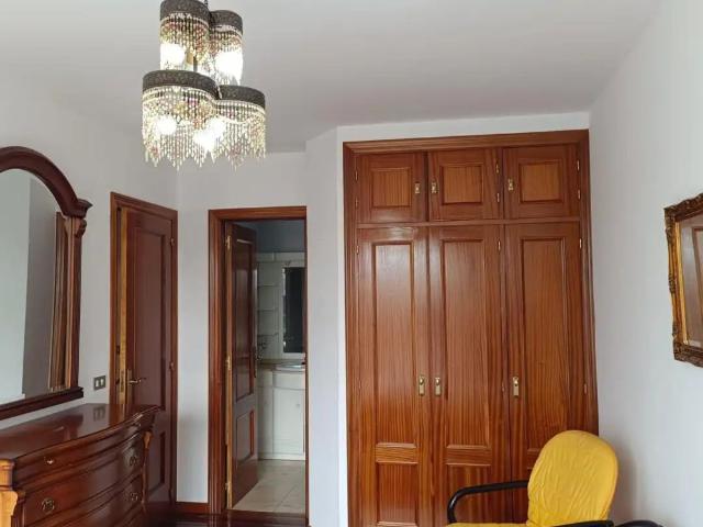 Apartamento en alquiler en Lugo, Galicia