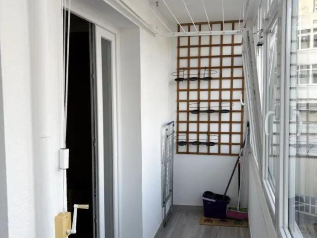 Apartamento en alquiler en San Antonio, Lugo