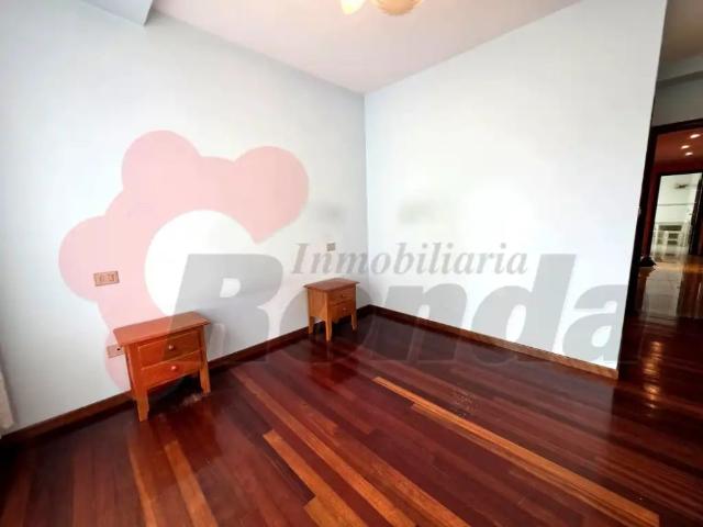 Apartamento en alquiler en San Roque, Lugo