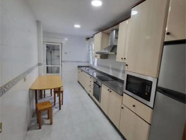 Apartamento en alquiler en San Roque, Lugo