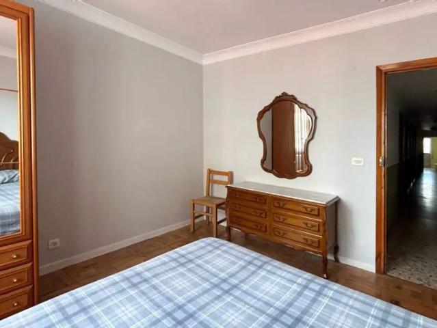 Apartamento en alquiler en San Roque, Lugo
