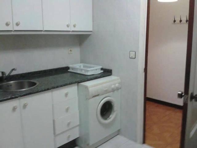 Apartamento en alquiler en Lugo, Galicia