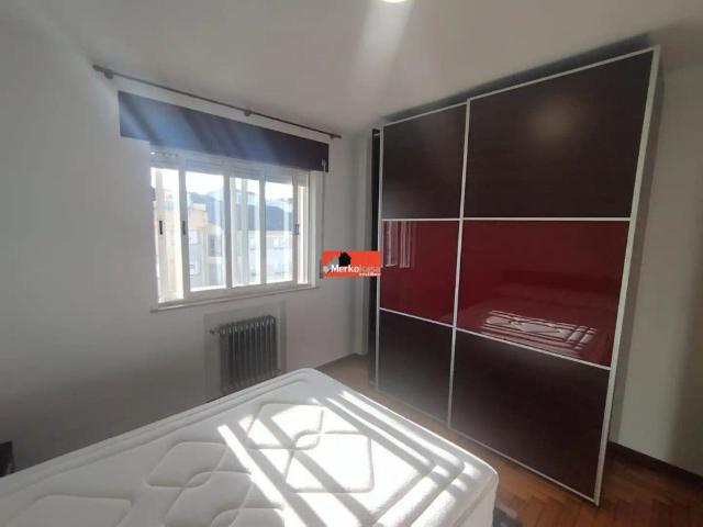 Apartamento en alquiler en San Roque, Lugo