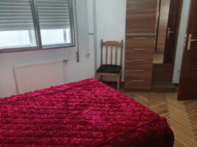 Apartamento en alquiler en A Cheda, Lugo