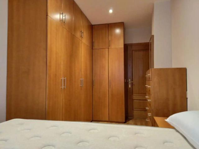 Apartamento en alquiler en San Roque, Lugo