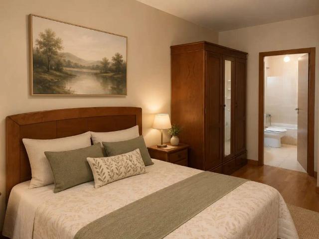Apartamento en alquiler en Lugo, Galicia
