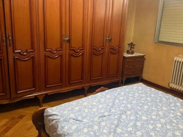 Apartamento en alquiler en San Roque, Lugo