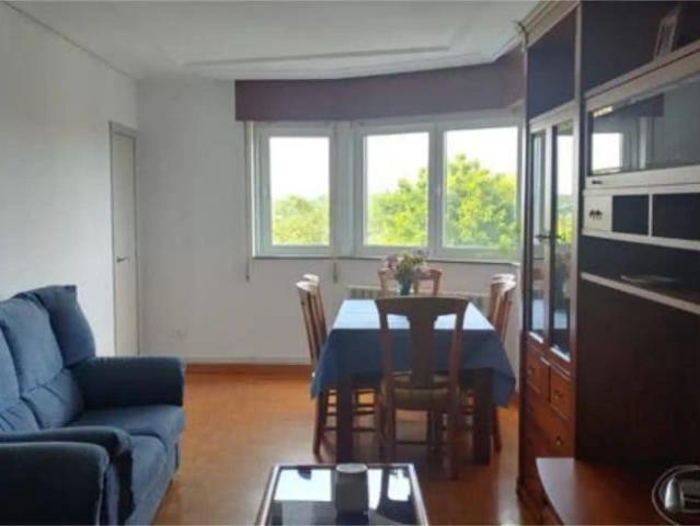 Apartamento en alquiler en Lugo, Galicia