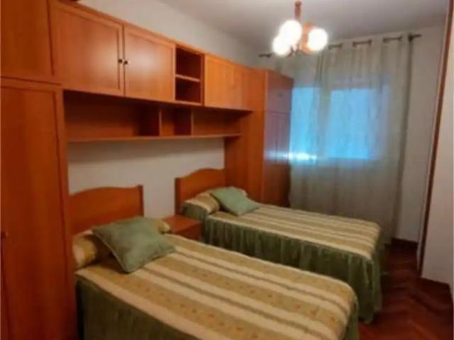 Apartamento en alquiler en Lugo, Galicia
