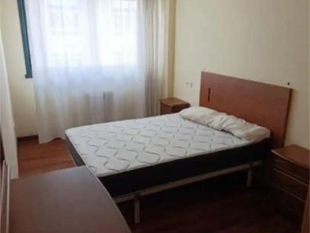 Apartamento en alquiler en Montirón, Lugo