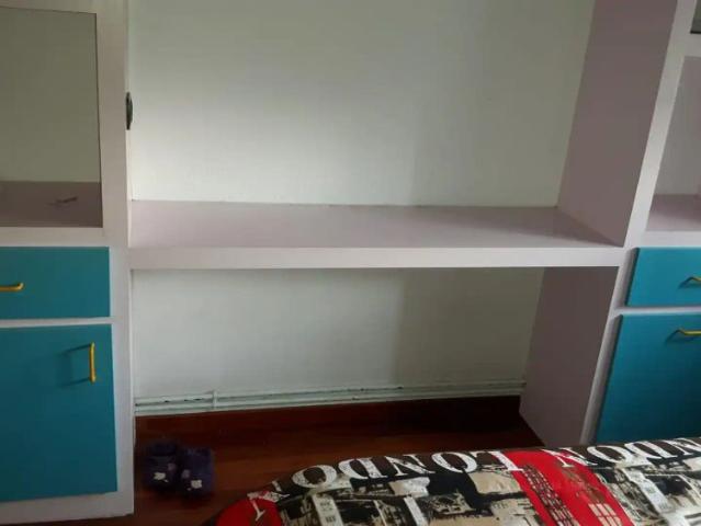 Apartamento en alquiler en As Gándaras, Lugo