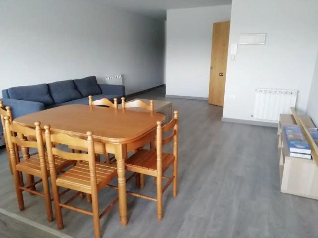 Apartamento en alquiler en As Gándaras, Lugo