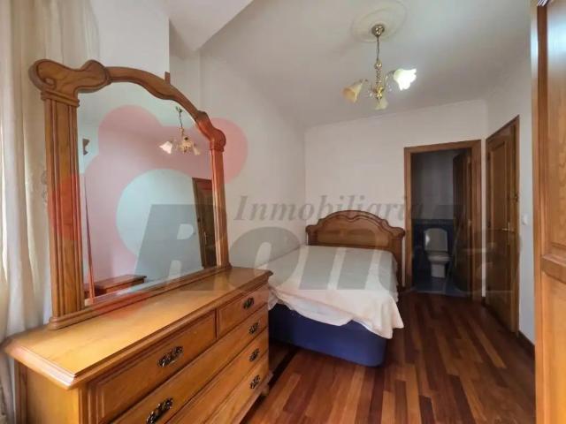 Apartamento en alquiler en Lugo, Galicia