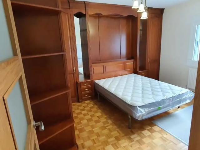 Apartamento en alquiler en Montirón, Lugo