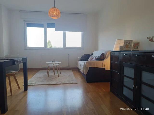 Apartamento en alquiler en Lugo, Galicia