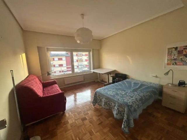 Apartamento en alquiler en Lugo, Galicia