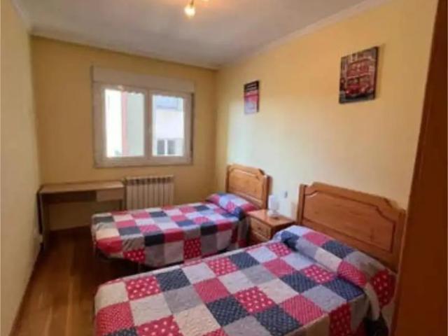 Apartamento en alquiler en Acea de Olga, Lugo