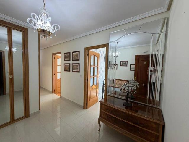 Apartamento en alquiler en Lugo, Galicia