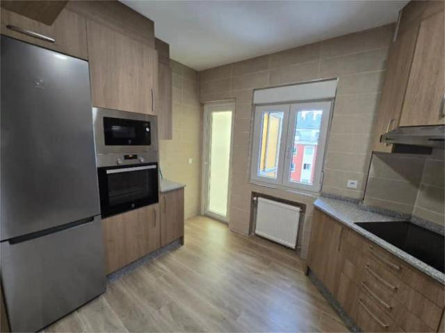Apartamento en alquiler en San Roque, Lugo