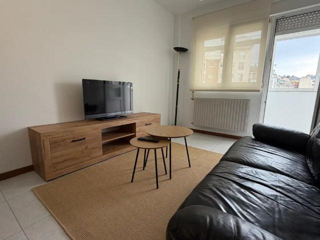 Apartamento en alquiler en Lugo, Galicia