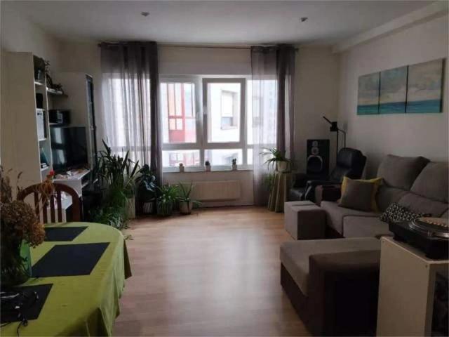 Apartamento en alquiler en Lugo, Galicia