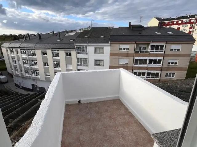 Apartamento en alquiler en Lugo, Galicia