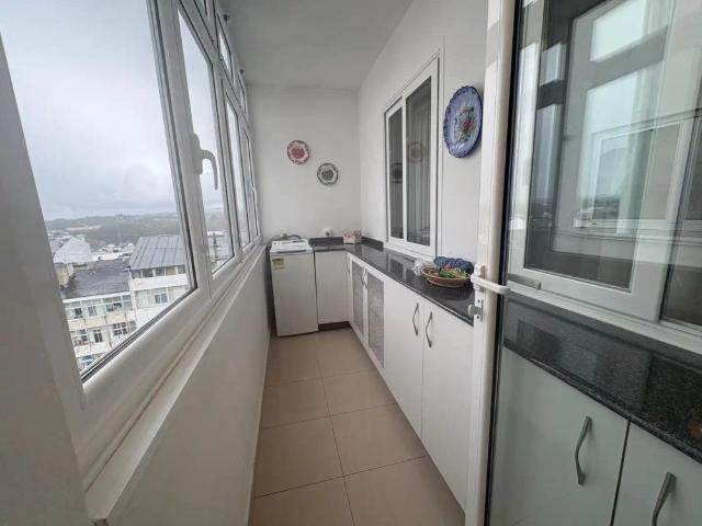 Apartamento en alquiler en San Roque, Lugo