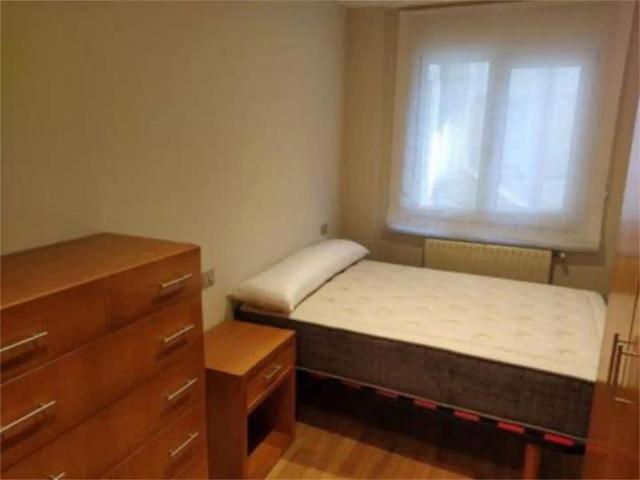 Apartamento en alquiler en San Roque, Lugo