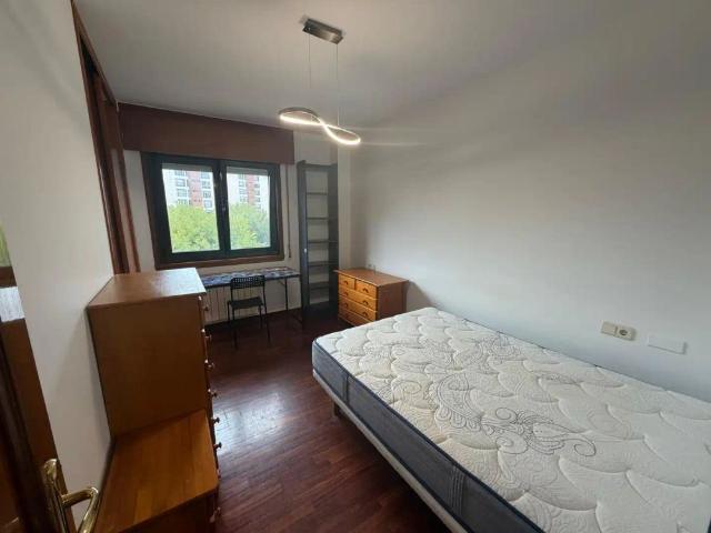 Apartamento en alquiler en Lugo, Galicia