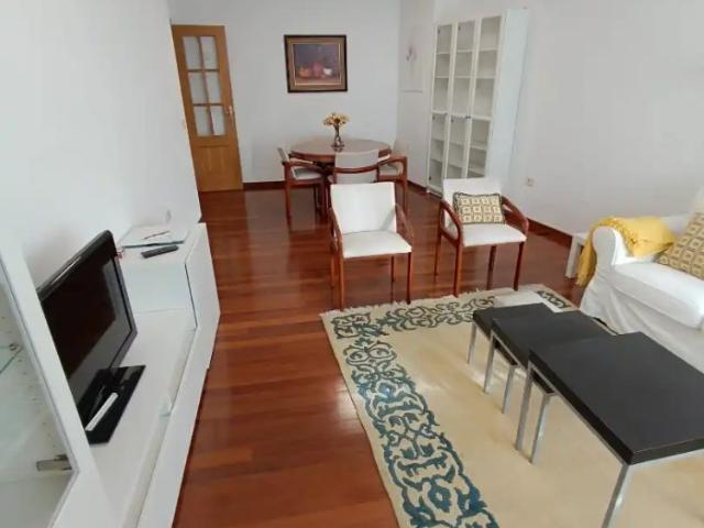 Apartamento en alquiler en Acea de Olga, Lugo
