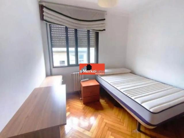 Apartamento en alquiler en Lugo, Galicia