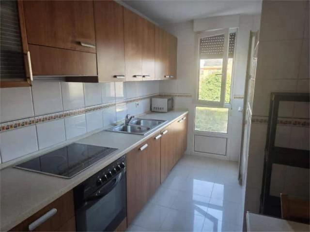 Apartamento en alquiler en Lugo, Galicia