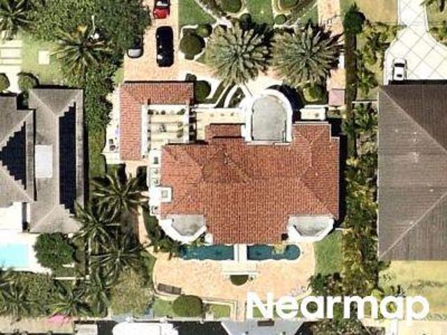 House for sale in Coral Gables, Florida