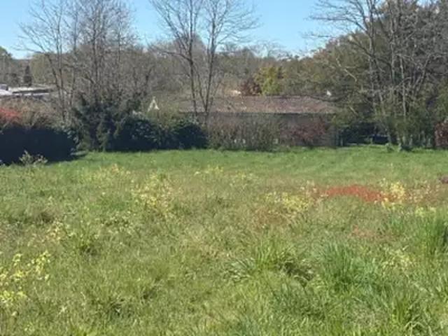 Terrain vente à Libourne, Lugon-et-l'ile-du-carnay