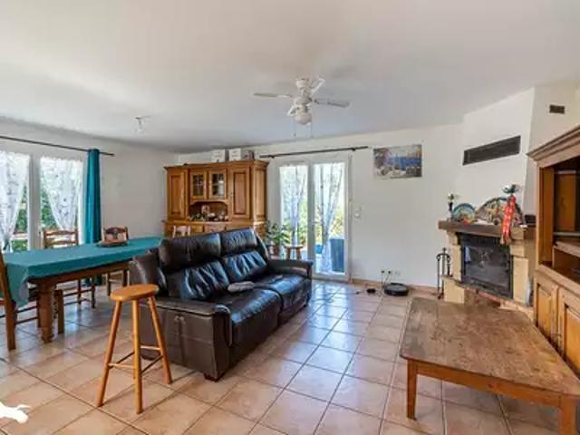 Maison vente à Brana, Lugos