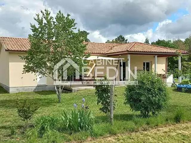 Maison vente à Brana, Lugos