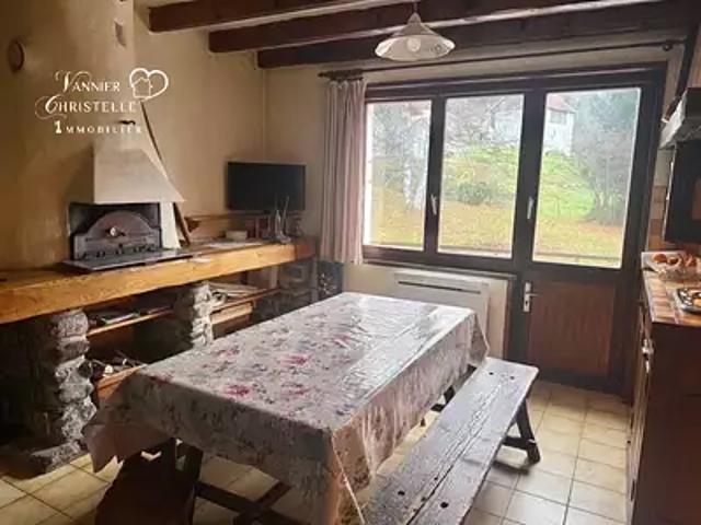 Appartement vente à Thonon-les-Bains, Lugrin