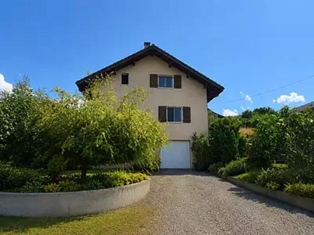 Maison vente à Lugrin, Haute-Savoie
