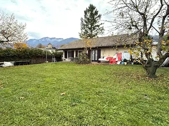Maison vente à Thonon-les-Bains, Lugrin