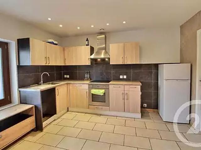 Appartement location à Thonon-les-Bains, Lugrin