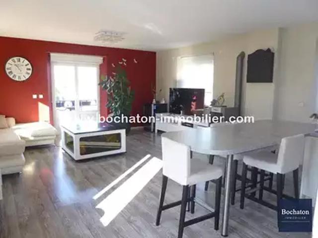 Appartement location à Thonon-les-Bains, Lugrin