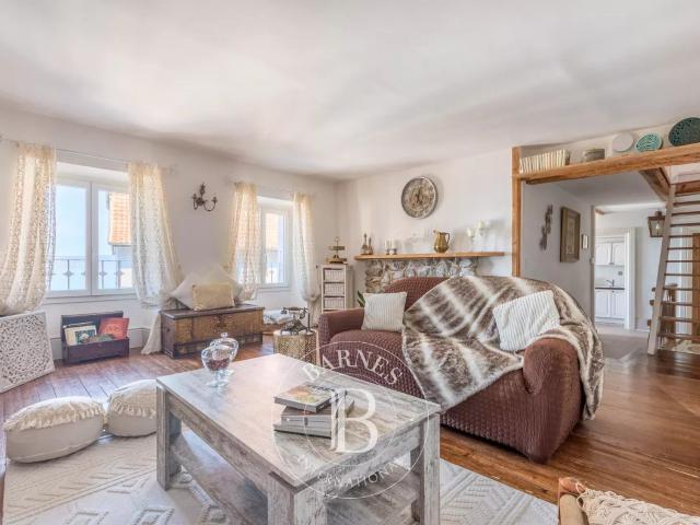 Maison vente à Thonon-les-Bains, Lugrin