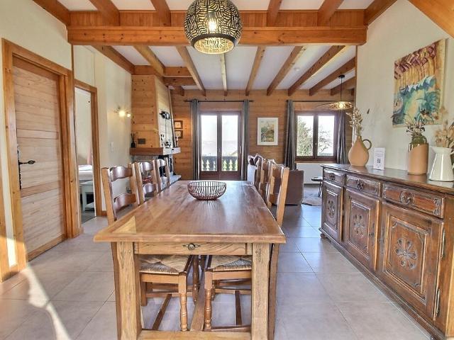 Maison vente à Thonon-les-Bains, Lugrin