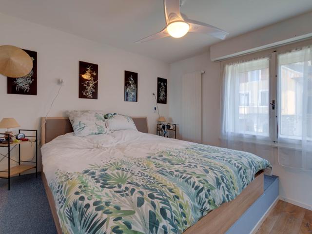 Appartement vente à Thonon-les-Bains, Lugrin