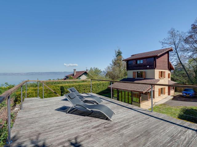 Maison vente à Thonon-les-Bains, Lugrin