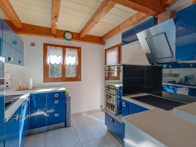 Maison vente à Lugrin, Haute-Savoie